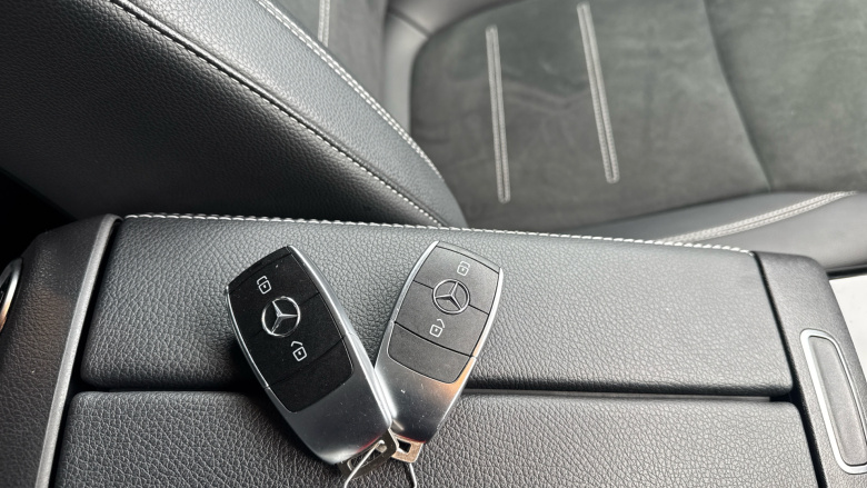 Mercedes-Benz A-Class A250 AMG Line Premium Plus Edition 5dr Auto Petrol Hatchback